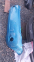 CHEVROLET SPARK M200 ARKA TAMPON.OTO ERKAN ÜNYE