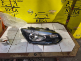 Oto Çıkma Parça / Volkswagen / Polo / Far & Stop / Sağ Ön Far / Sıfır Parça 