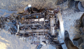 Oto Çıkma Parça / Mitsubishi / Canter / Motor / Motor (komple) / Çıkma Parça 