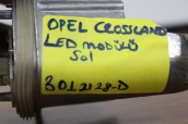 Oto Çıkma Parça / Opel / Crossland X / Far & Stop / Far Beyni / Çıkma Parça 