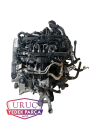 Oto Çıkma Parça / Audi / A4 / Motor / Motor (komple) / Çıkma Parça 