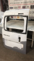 Oto Çıkma Parça / Fiat / Fiorino / Kaporta & Karoser / Bagaj Kapağı / Çıkma Parça 