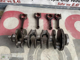 Oto Çıkma Parça / Audi / A4 / Motor / Krank / Çıkma Parça 