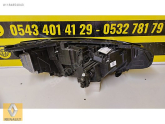 Oto Çıkma Parça / Renault / R 5 / Far & Stop / Sol Ön Far / Sıfır Parça 