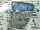 Oto Çıkma Parça / Renault / Megane / Kaporta & Karoser / Sol Arka Kapı / Çıkma Parça 