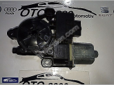Oto Çıkma Parça / Cupra / Leon / Oto Cam / Cam Motoru / Çıkma Parça 