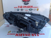 Oto Çıkma Parça / Mercedes / A Serisi / Far & Stop / Sağ Ön Far / Çıkma Parça 