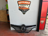 MEGANE 4 MAKYAJLI ÖN PANJUR ORJİNAL