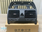 Oto Çıkma Parça / Volkswagen / Jetta / Göğüslük & Torpido / Havalandırma Izgaraları / Sıfır Parça 