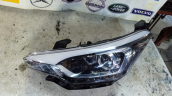 Oto Çıkma Parça / Hyundai / i20 / Far & Stop / Sol Ön Far / Çıkma Parça 