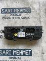 Oto Çıkma Parça / Skoda / Octavia / Klima / Kontrol Paneli / Çıkma Parça 