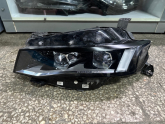 Peugeot 508 ön sol far mercekli