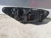 Oto Çıkma Parça / Renault / Captur / Far & Stop / Sol Ön Far / Çıkma Parça 