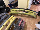 Oto Çıkma Parça / Opel / Tigra / Tampon / Ön Tampon / Çıkma Parça 