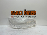 BMW 4 SERİSİ F32 LCİ SAĞ FAR CAMI SIFIR