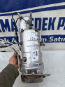 Oto Çıkma Parça / Fiat / Doblo / Egzoz / Partikül Filtresi / Çıkma Parça 