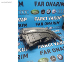 Oto Çıkma Parça / Volkswagen / Crafter / Far & Stop / Sağ Ön Far / Çıkma Parça 