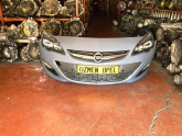 ÖZMEN OPEL ASTRA J ÖN TAMPON SAĞ SOL FAR SİS PANJUR IZGARA