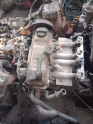 Wosvogen MK1 dizel motor