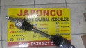 Oto Çıkma Parça / Hyundai / Elantra / Alt Takım / Aks / Sıfır Parça 