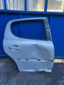 Oto Çıkma Parça / Peugeot / 207 / Kaporta & Karoser / Kapı Kilidi / Çıkma Parça 