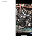 Audı A4 motor 1.8 TFSI Motor