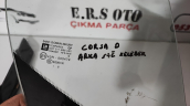 Oto Çıkma Parça / Opel / Corsa / Oto Cam / Kelebek Camı / Çıkma Parça 