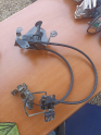 Oto Çıkma Parça / Fiat / Doblo / Jant & Lastik / Stepne / Çıkma Parça 