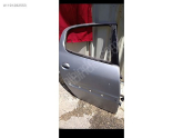 Oto Çıkma Parça / Peugeot / 206 / Kaporta & Karoser / Sağ Ön Kapı / Çıkma Parça 