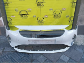 Oto Çıkma Parça / Opel / Corsa / Tampon / Ön Tampon / Çıkma Parça 