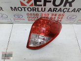 Oto Çıkma Parça / Toyota / RAV4 / Far & Stop / Sol Arka Stop / Çıkma Parça 