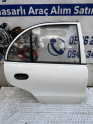 Oto Çıkma Parça / Hyundai / Accent / Kaporta & Karoser / Sağ Arka Kapı / Çıkma Parça 