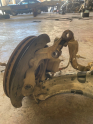 Oto Çıkma Parça / Renault / Kangoo / Alt Takım / Taşıyıcı / Çıkma Parça 