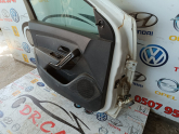 Oto Çıkma Parça / Dacia / Duster / Kaporta & Karoser / Sol Ön Kapı / Çıkma Parça 