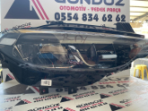 Oto Çıkma Parça / Fiat / Egea / Far & Stop / Sağ Ön Far / Çıkma Parça 