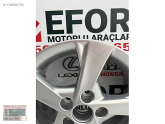 Oto Çıkma Parça / Toyota / Corolla / Jant & Lastik / Jant & Lastik Takımı / Çıkma Parça 