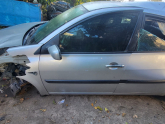 Oto Çıkma Parça / Renault / Megane / Kaporta & Karoser / Sol Ön Kapı / Çıkma Parça 