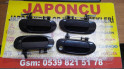 MITSUBISHI SPACESTAR KAPI KOLU 1996-2005 ÖN/ARKA DIŞ KAPI KOLU