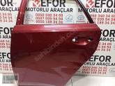 Oto Çıkma Parça / Honda / Jazz / Kaporta & Karoser / Sol Arka Kapı / Çıkma Parça 