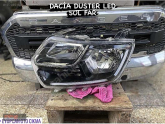2018 Dacia Duster Sol Ön Far - Orjinal - Eyupcan Oto'da