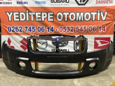 suzuki grand vitara ön tampon