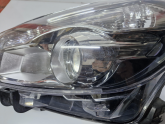 Oto Çıkma Parça / Nissan / Qashqai / Far & Stop / Sol Ön Far / Sıfır Parça 