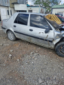 Oto Çıkma Parça / Dacia / Solenza / Kaporta & Karoser / Plakalık / Çıkma Parça 