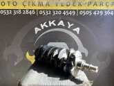 Oto Çıkma Parça / Peugeot / Partner / Motor / Krank / Çıkma Parça 