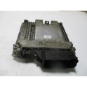 Volkswagen Passat 2.0 Motor Beyni MED9.1 0261S02333 3C0907115Q