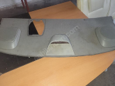1999- 2002 TOYOTA COROLLA ARKA CAM PANDİZOT