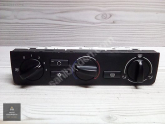 BMW E46 kalorifer kontrol paneli 64116921845