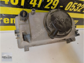 Oto Çıkma Parça / Renault / R 19 / Far & Stop / Sol Ön Far / Çıkma Parça 