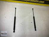 Oto Çıkma Parça / Renault / Megane / Kaporta & Karoser / Kaput / Çıkma Parça 