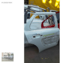 Oto Çıkma Parça / Citroen / C4 / Kaporta & Karoser / Sağ Arka Kapı / Çıkma Parça 